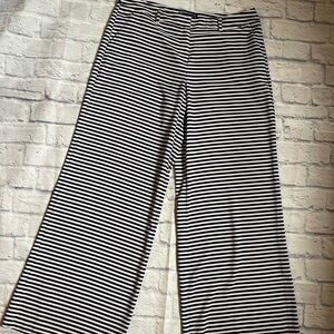 New York & Company Wide Leg Palazzo Pants